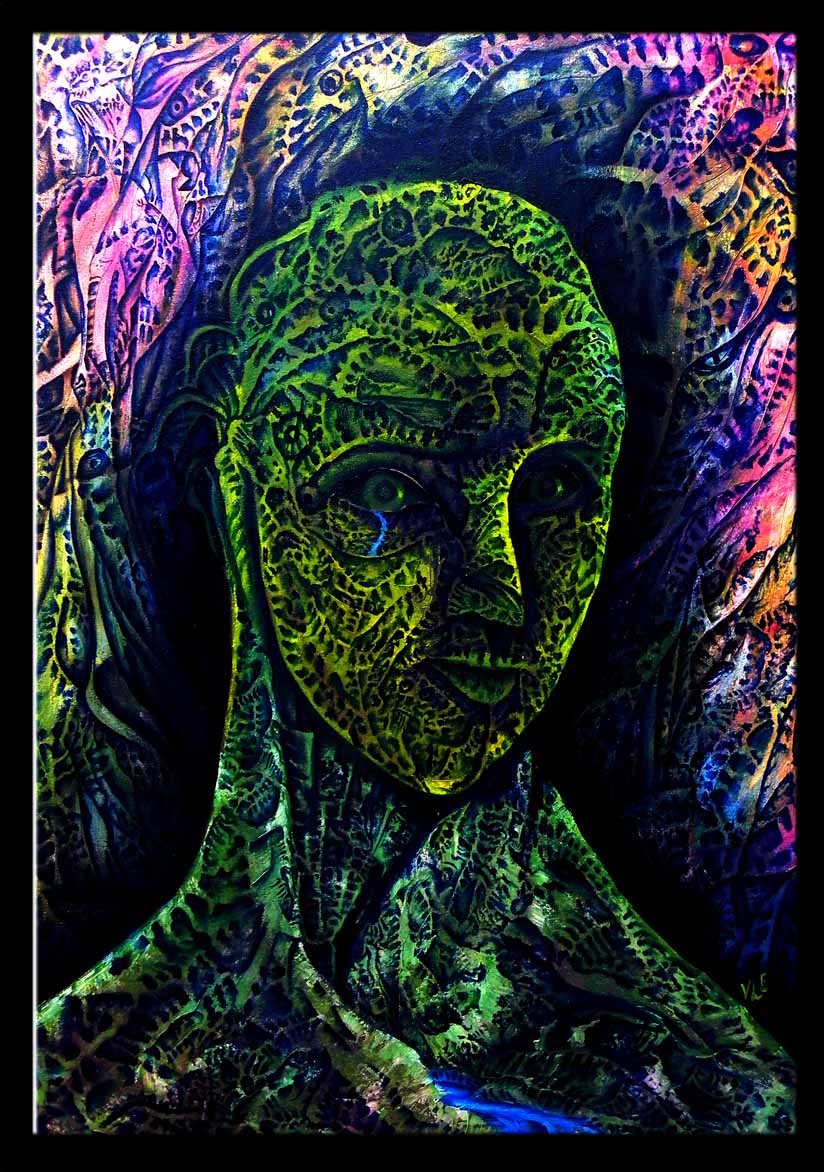 BELLAS ARTES PRESENTA SUS TOURS VIRTUALES DE ARTISTAS DEL MUNDO